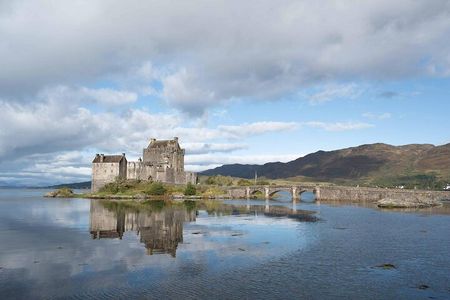 Incredible Scotland - Bespoke Multi Day Private Tours 