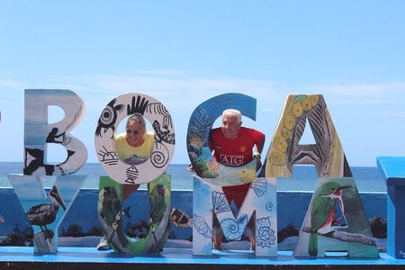 6 in 1 Boca de Yuma Adventure