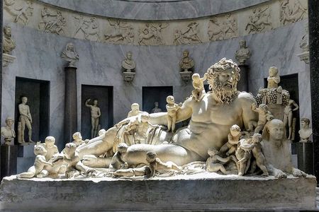 Skip The Line Ticket Vatican Museum and Sistine Chapel Entry