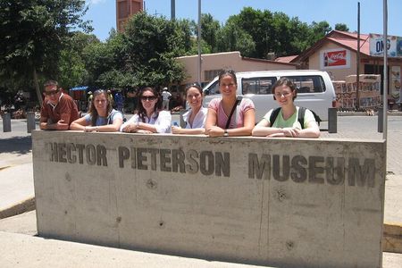 Soweto Half Day Tour