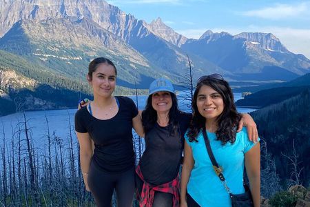 Waterton's Wild Beauty: A Hidden Gem in the Rockies