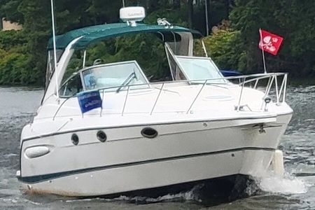 2 Hour Private Sightseeing Charter Boat Cruise