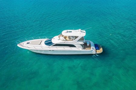 Miami Private Yacht Tour 