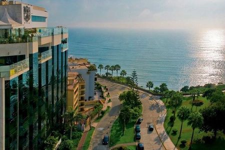 Lima | Ballestas Islands - Machu Picchu - Rainbow Mountain 8 Days