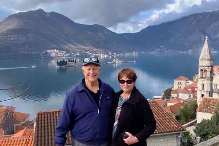 Small group Montenegro Tour for Cruise Passengers