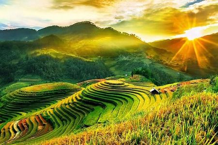 Mai Chau Adventure 2 Day Group Tour
