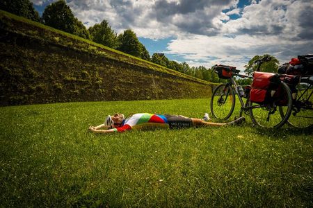 Pisa to Lucca Self-Guided Bike Tour Along the Puccini Trail