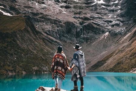 Lima - Sacred Valley Machu Picchu - Humantay Lake 8 Days + 4 Star