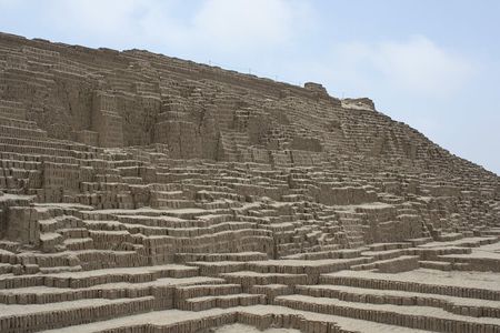 The Original Highlights of Lima - Private Half Day Tour