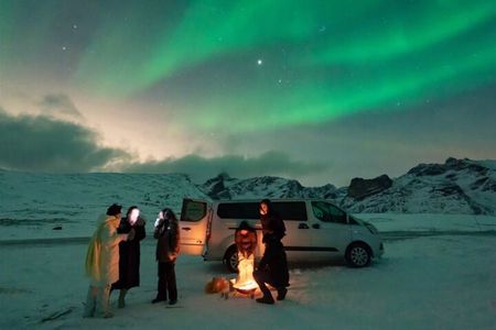 Aurora Chase with Warranty Small Group