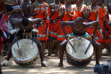 Full day Eswatini (Swaziland) Country Tour from Maputo