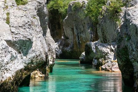 Bovec Private E-bike tour - Exploring hidden gems