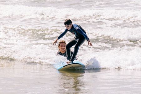 Private Surf lesson
