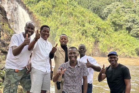 Jinja Adventure Tour