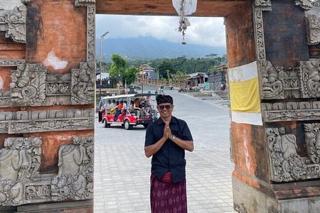 Get Your Personal Tour Guide to Explore Beautiful island of Bali