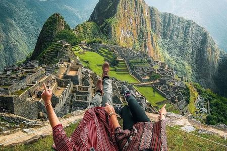 8 Day Tour in Lima - Cusco - Machu Picchu with 4 Star Hotel