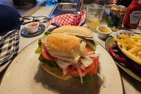 Santiago Street Art History and Local Food Tour