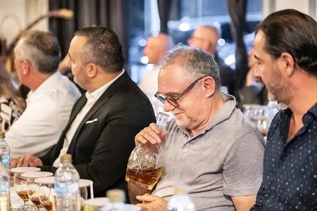Punta Cana Elite Cigar & Rum Pairing Experience Taste of Luxury