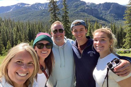 Hiking Tour: Hidden Gems | West Yellowstone | PRIVATE + Lunch