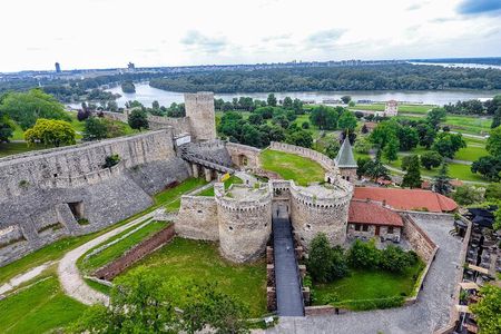 Private Cultural & Museum Heritage Tour of Belgrade