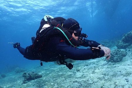 2-Day Private Boracay PADI Open Water Diver Course