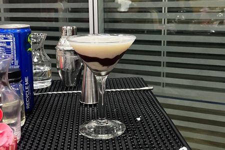 Private Mixology Experience in Fish Bay