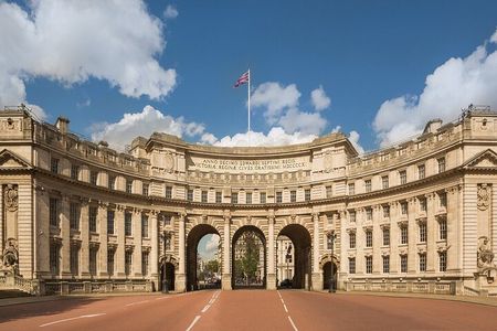London In One Day Tour: 30+ Top London Sights