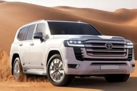 Thrilling Dune Bashing & BBQ Desert Safari Adventure in Dubai
