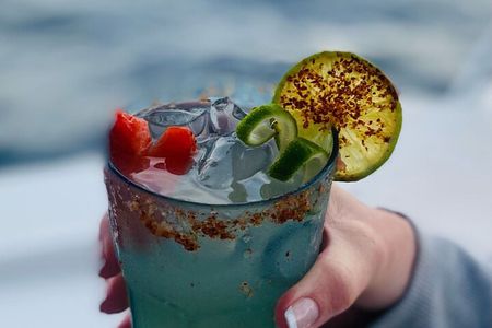 Private Snorkeling Adventure Sea of Cortez