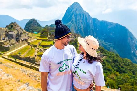 Lima Machupicchu and Lake Titicaca Tour 9 days