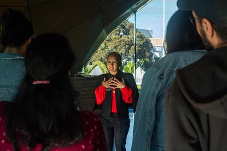 Auckland Urban Māori Experience - Small Group Tour In Auckland