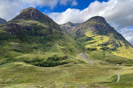 Private Tour to the Famous Glenfinnan, Glencoe & More, Inverness