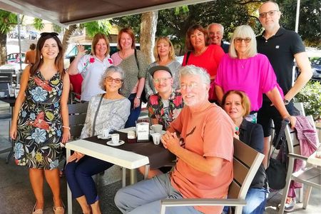 Italian Language Experience