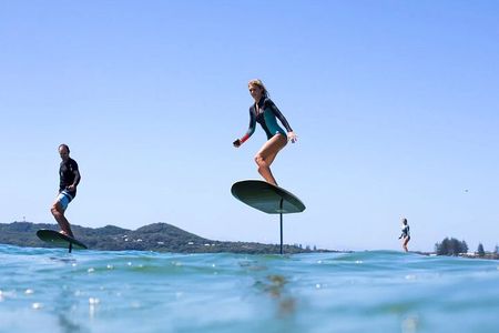 Fliteboard EFoil Lesson