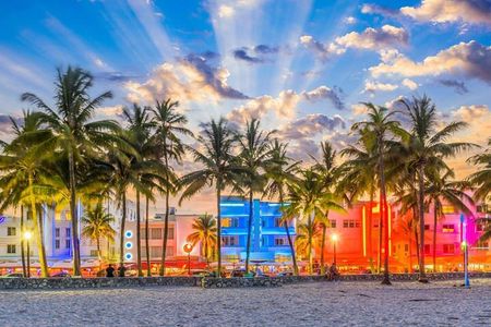 Smarter, Personalized, Luxury Miami City Tour