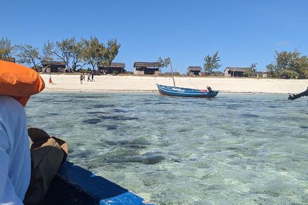 Excursions in Diego Suarez Antsiranana