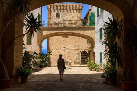 A Day Unveiling Mallorca's Hidden Gems - lunch included
