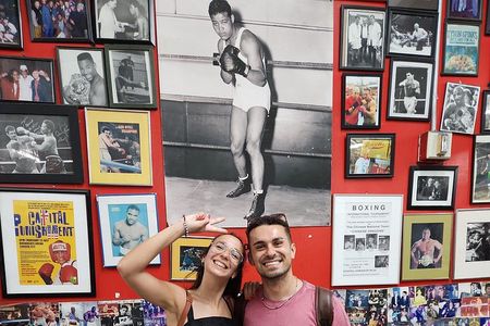 NY: Summer in Brooklyn - Bridge, Dumbo & Coney Island tour