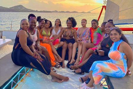 Half Day Snorkeling Trip in Grenada