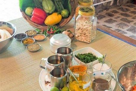 Mauritian Culinary Experience - Full Day with Lunch