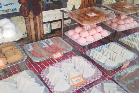 Tastes, History and Secrets of the CDMX Historic Center