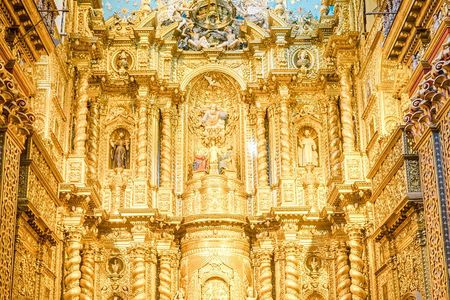 Quito City Tour Private