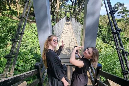 Tagaytay Day Tour 