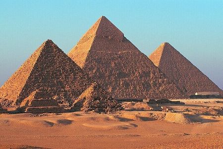 A Full Day Trip to cairo from Sharm El-Sheikh 