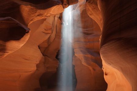 Upper & Lower Antelope Canyon Tours - Arizona Tours