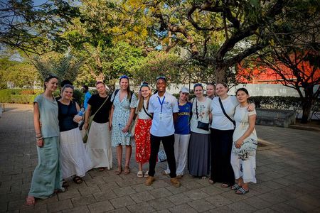 A Stone Town Private Tour Experience in Zanzibar 