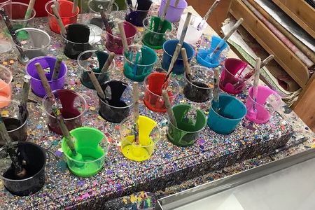 Florence: Meet the Artisans & Explore Historic Shops