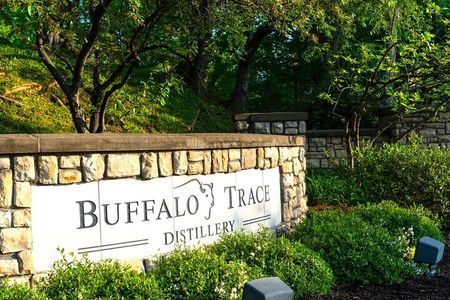 Buffalo Trace, Bulleit Distilling and Rabbit Hole Bourbon Tour