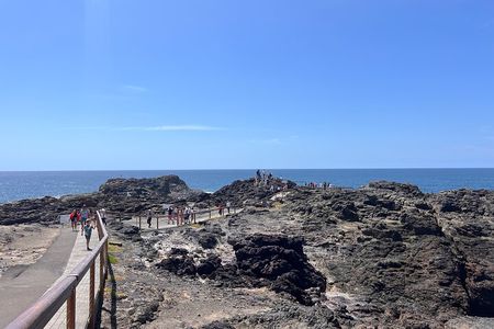 Sydney South Coast and Highlands Private Tour