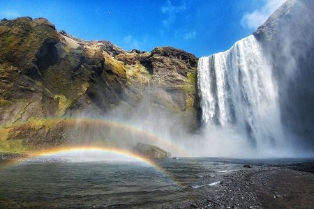 South Coast of Iceland - Discover Local Secrets